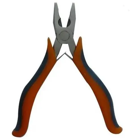 Offerta Lampo PINZA MINI UNIVERSALE 125mm