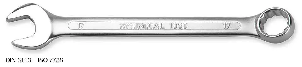 CHIAVE COMBINATA 20mm Quantità Limitata