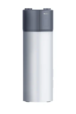 Pompa di calore Gree Hombask serbatoio da 270L gas R290 TD270ANpA - ER02100160 Più Venduto