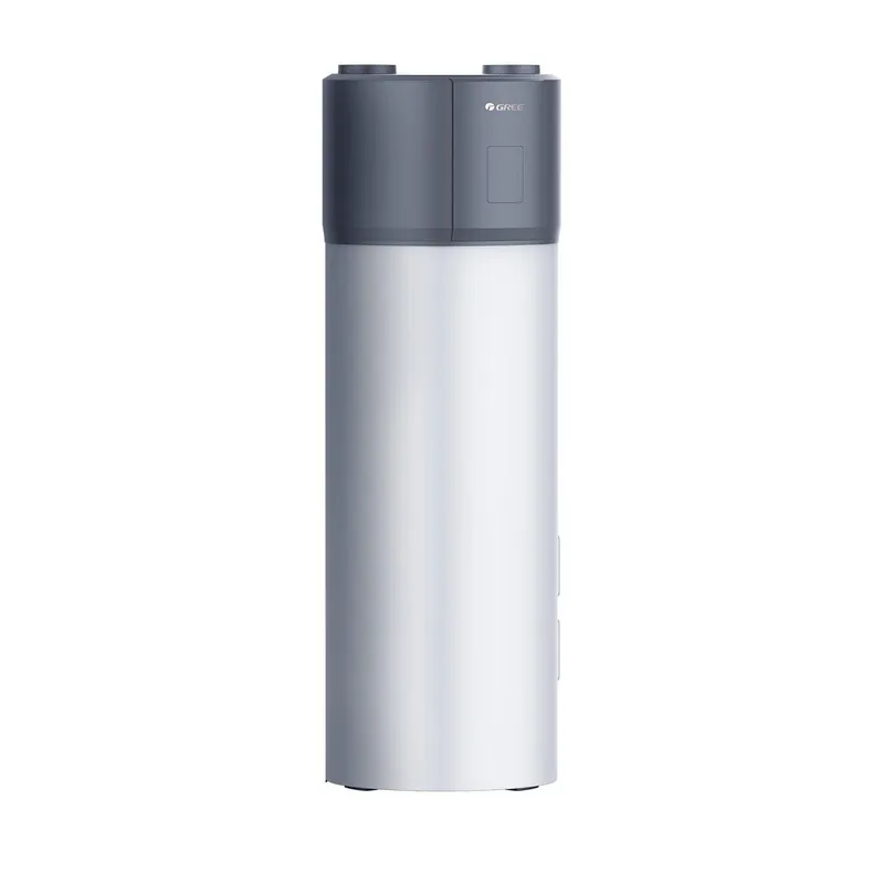 Pompa di calore Gree Hombask serbatoio da 270L gas R290 TD270ANpA - ER02100160 Più Venduto