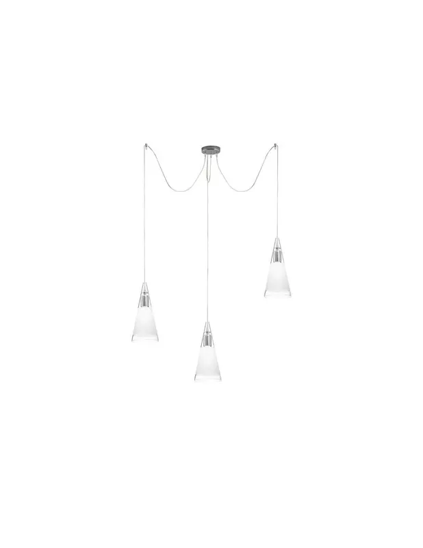 Rossini Renoir REN003 lampadario moderno in vetro Compra Adesso