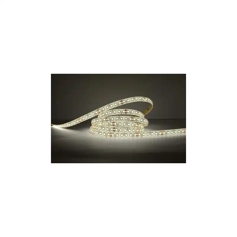strip led serie special 100w ip20 tagliabile a ogni singolo led 20w al metro 24v pcb 10mm 600 smd 2835 Luce Naturale 2840 Ultime Pezzi