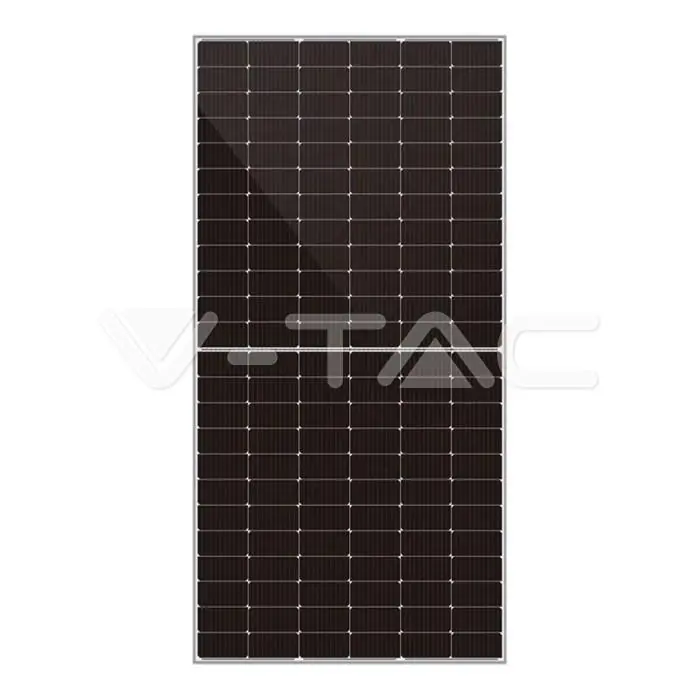 Pannello solare V-tac 550W 2279x1134x35mm VT-SP550-144M10 - 11895 Compra Oggi Stesso