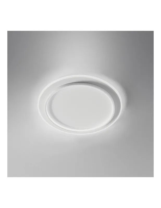 Bestseller Gea Luce Dharma p/g lampada da parete diametro 55 cm