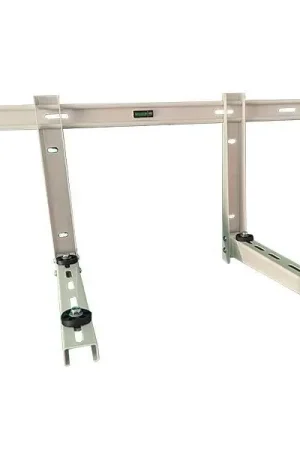 Offerta Staffa per unità esterna Mcair max 240Kg bianco - MAZ240K