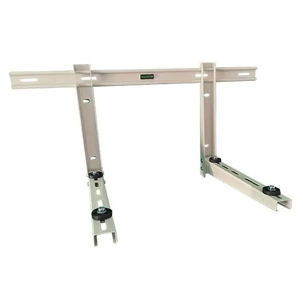 Offerta Staffa per unità esterna Mcair max 240Kg bianco - MAZ240K