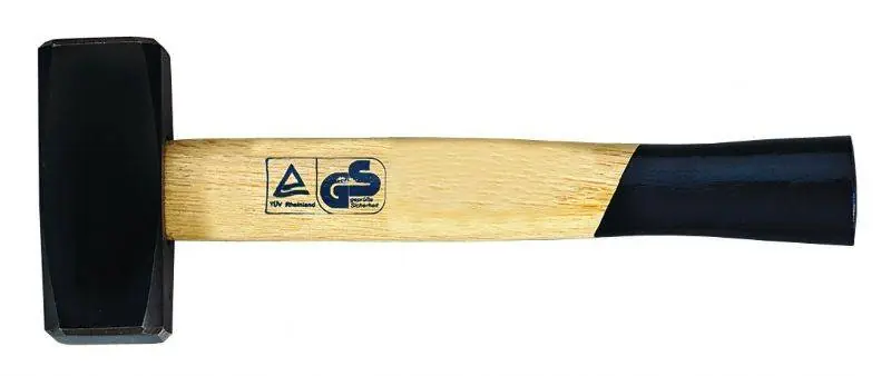 Di Tendenza MAZZETTA MANICO LEGNO 1250g