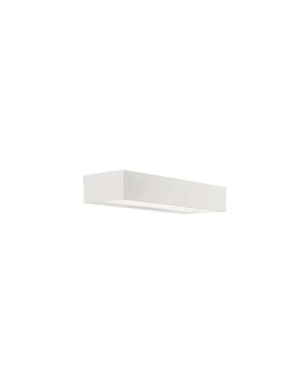 Ideal Lux Cube AP D30 lampada da parete led in lastra d‘alluminio Novità