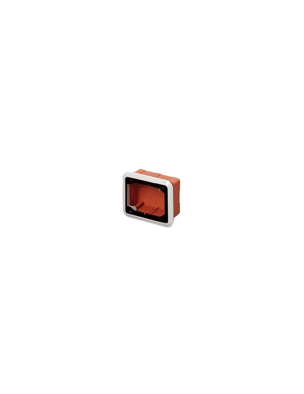 Consegna Rapida Cassetta scatola incasso 16/32a ip65 gw66681 gewiss