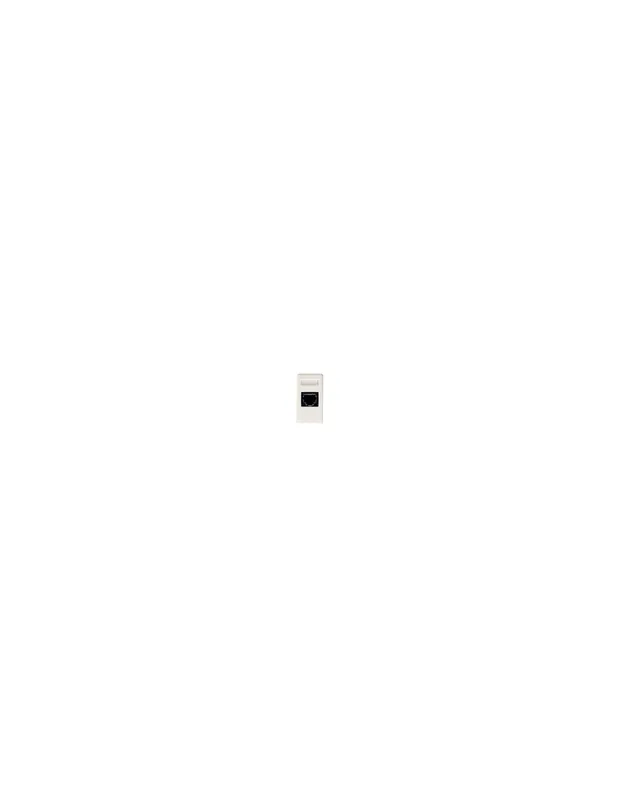 Connettore telefonico rj11 4p gw20251 gewiss Offerta