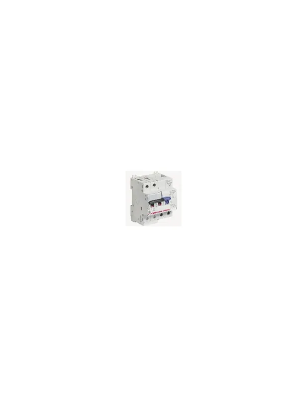 Interruttore differenzile magnetotermico 6a g81306ac ticino Vendita Finale