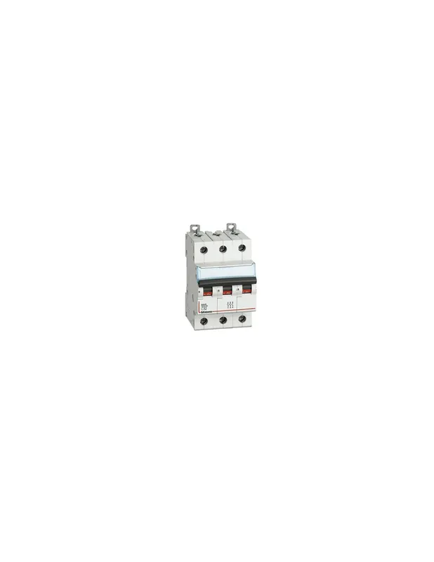 Di Tendenza Interruttore magnetotermico 3p in32a 3din c ticino f83a/32