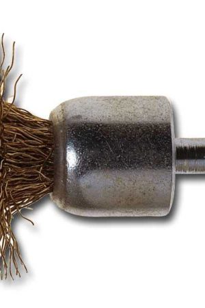 Affare SPAZZOLA FUNGO POGGI Ø 40mm