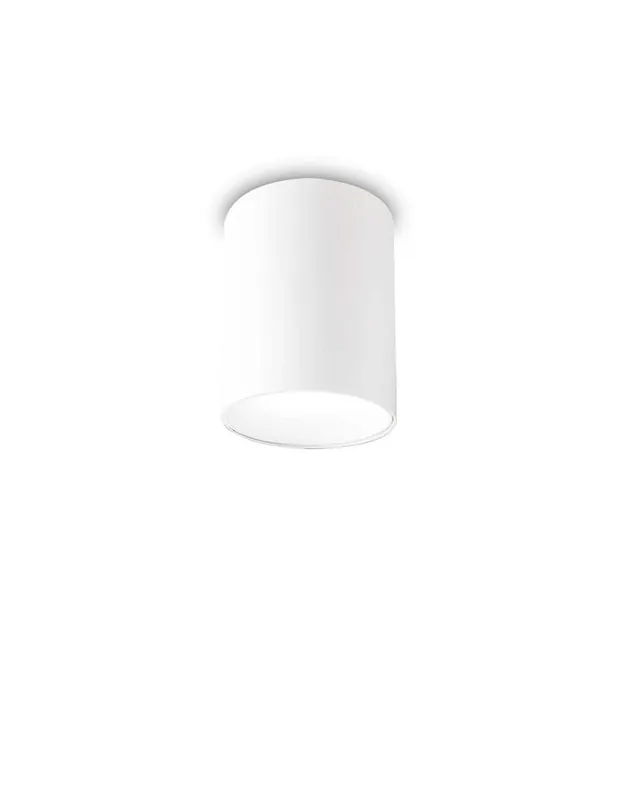Ideal Lux Nitro 10W Round faretto led Affare