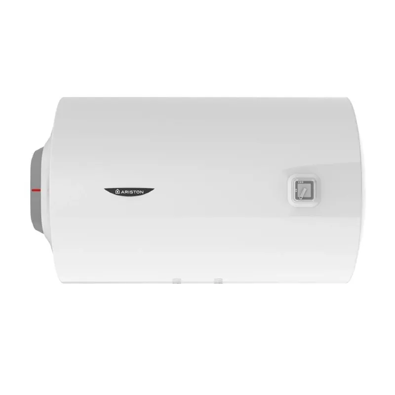 Scaldabagno orizzontale Ariston PRO1R 2.22kWh/24h da 80L - I110172008 Popolare