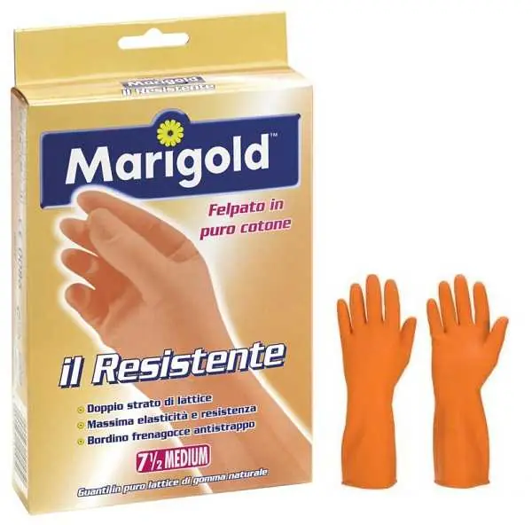 Di Tendenza GUANTI MARIGOLD "IL RESISTENTE"