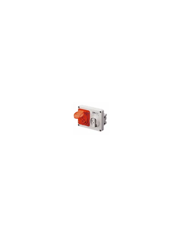 Compra Online Presa interbloccata 3p+t 32a gw66119 gewiss