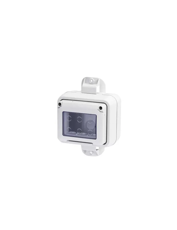 Contenitore stagno da palo 3p apparecchi elettrici GW27057 gewisss Offerta Limitata