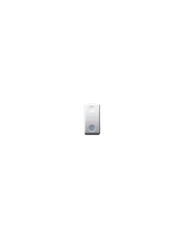 Saldi Interruttore bipolare luminoso 16a 20504 gewiss