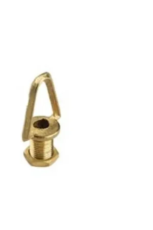 Gancio con Foro Fai M10x1 - 0241 Nuovo Arrivo