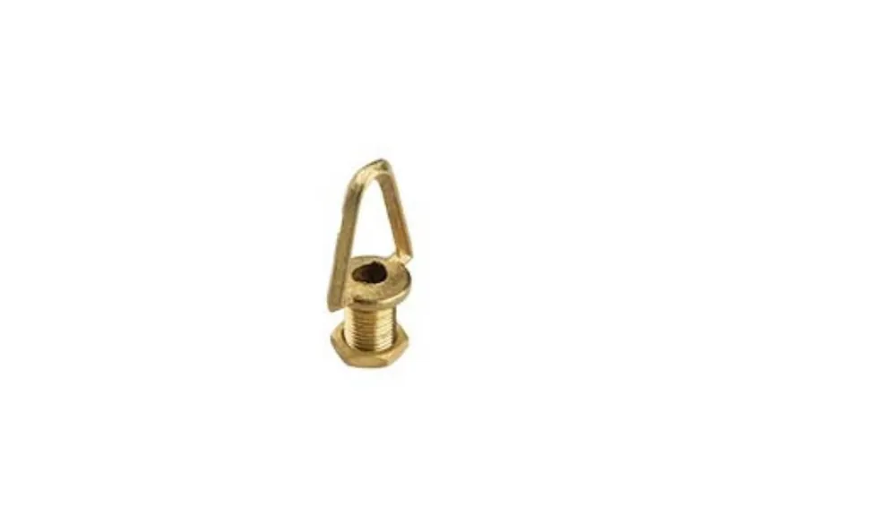 Gancio con Foro Fai M10x1 - 0241 Nuovo Arrivo