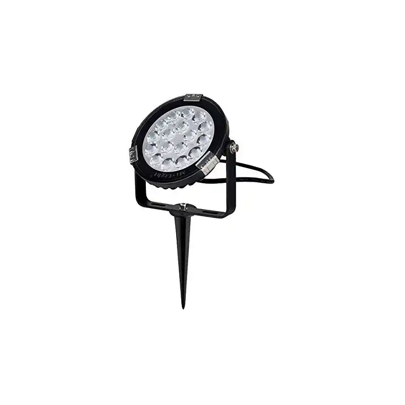 mi light futc02 faretto da giardino con picchetto led 9w rgb+cct 2700k 6500k 220v ip66 2435 Offerta Speciale