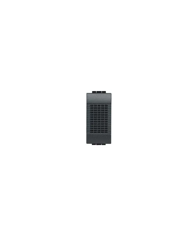Ultima Occasione Ronzatore elettrico living international 12va L4356/12 Bticino
