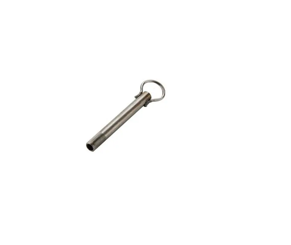 Tige con anello di sostegno FAI con niples filettato M10x1 - 0210/GR Compra Adesso