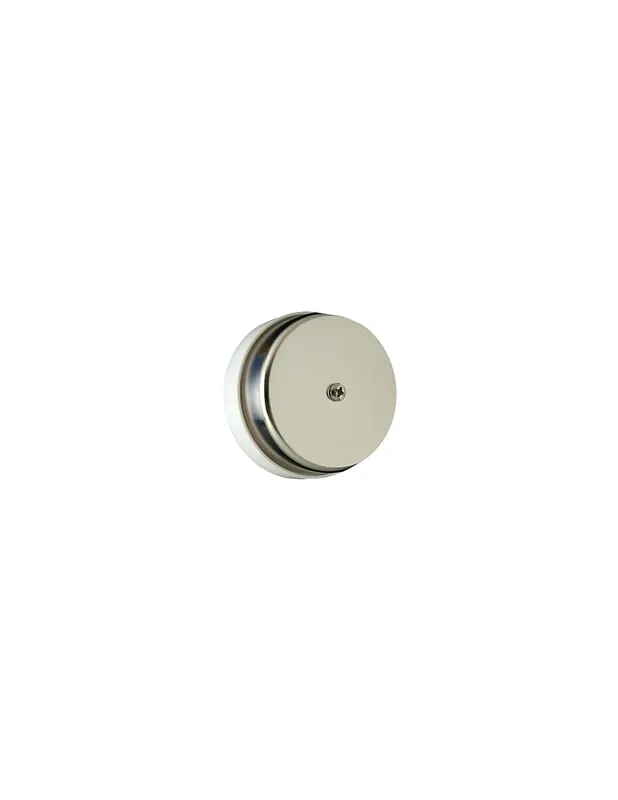 Esclusivo Suoneria campanello elettrico esterno parete 220v calotta metallo