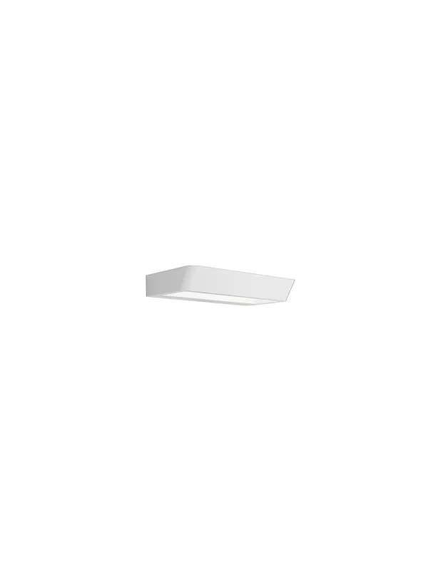 Ultima Occasione Rotaliana Belvedere W2 lampada a muro a led