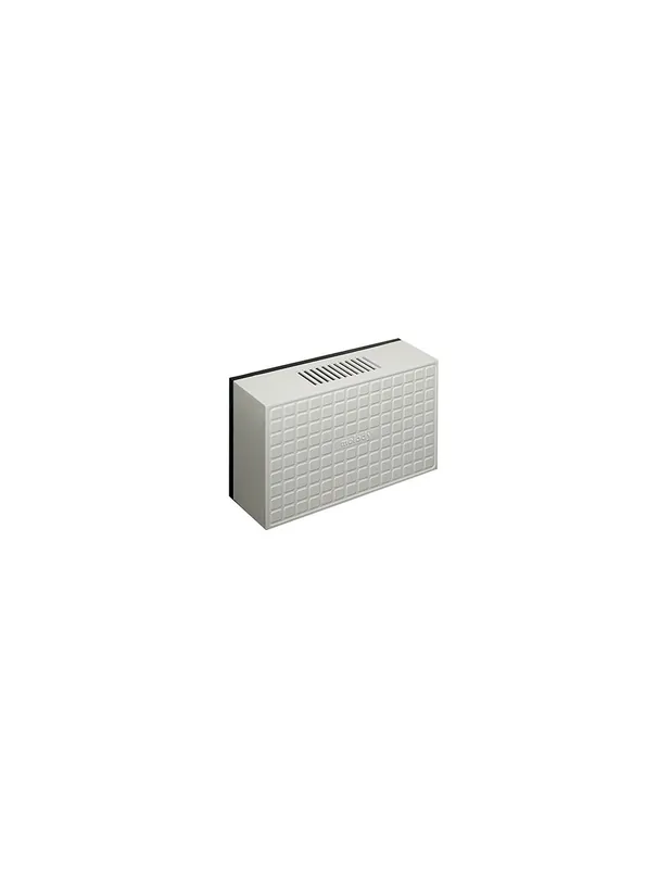 Campanello elettrico din don 2 toni bitonale da parete 220v Nuovo Arrivo