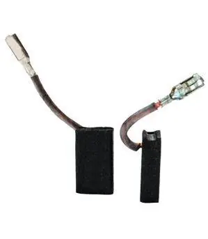 COPPIA SPAZZOLE RICAMBIO MAKITA Z 0848 Nuova Collezione