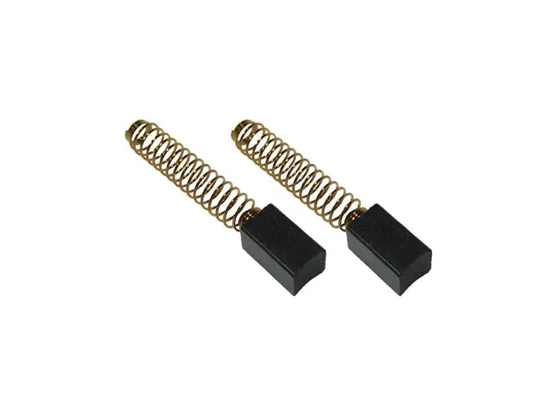 Pagamento Sicuro COPPIA SPAZZOLE CARBONCINI DI RICAMBIO BLACK+DECKER Z 0202