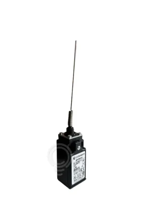 Fine corsa stelo a molla ac15 400v 4a ip65 ap1t91y11 Soddisfatti O Rimborsati