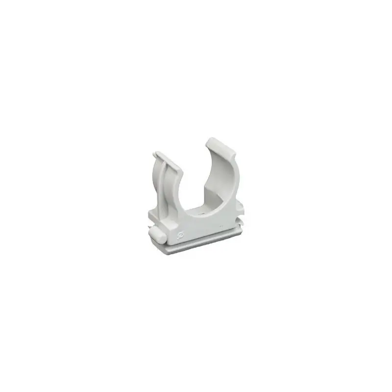 Prezzo Scontato faeg 16045 clips fissatubo a scatto 40 mm pezzi 50 fg16045