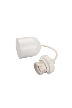 Bestseller faeg 24142 portalampada precablato bianco E 27 fg24142