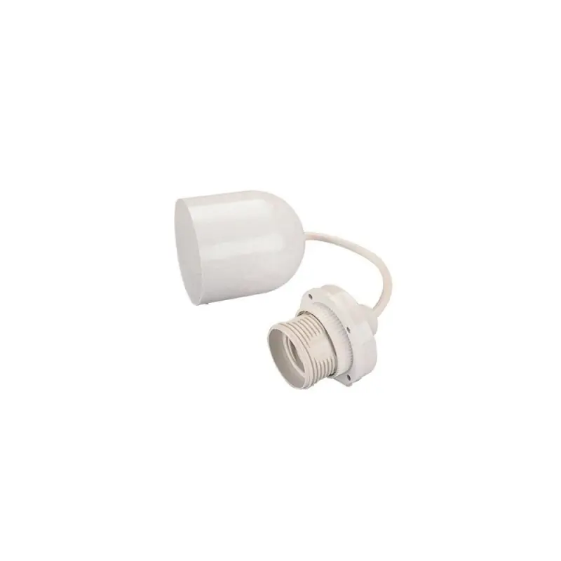 Bestseller faeg 24142 portalampada precablato bianco E 27 fg24142