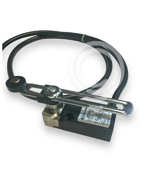Nuovo Arrivo Finecorsa con atsa e rotella IP67 cavo mt1 ul