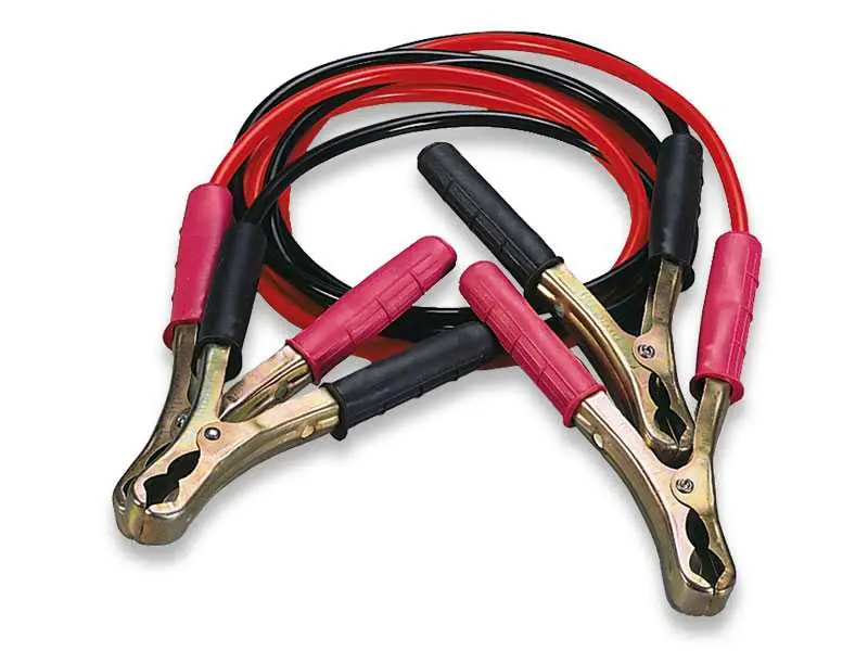 Must-Have CAVI CARICABATTERIE 350A mt 3,5