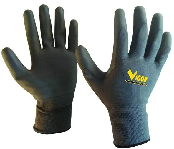 Promozione GUANTI JAP PE-54 GRIGIO AERATO
