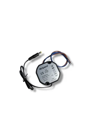 Miglior Prezzo Alimentatore adatto per telecamere 100-240vac DC12V IP67 - 2A stabilizzato