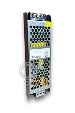 Alimentatore Driver 200 24v 8.3a inpunt ac175-264v DC175-370V slim Consegna Rapida