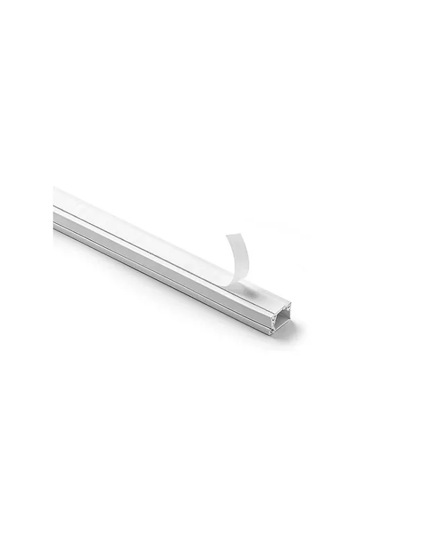 Affare Canalina adesiva flessibile rotolo 5 metri pitturabile 10x16