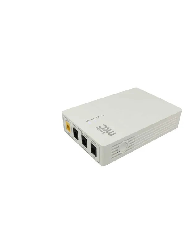 Prezzo Conveniente Mini DC UPS 24w garantire alimentazione alla rete router 7800Mah