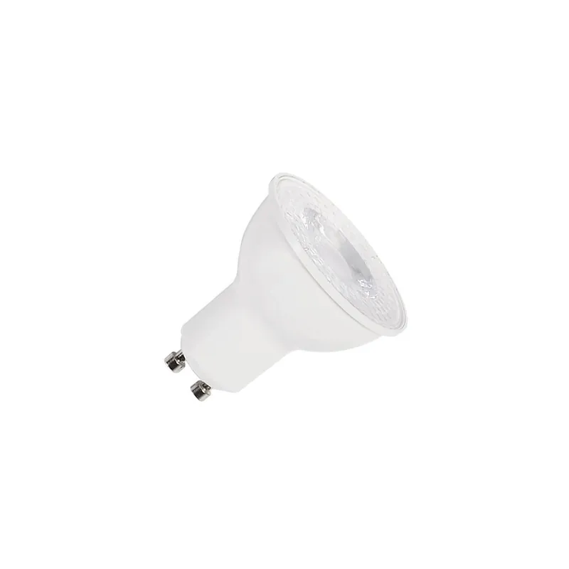 Lampadina led dimmerabile QPAR51 SLV Italia attacco GU10 6W 2700K bianco - 1005076 Economico
