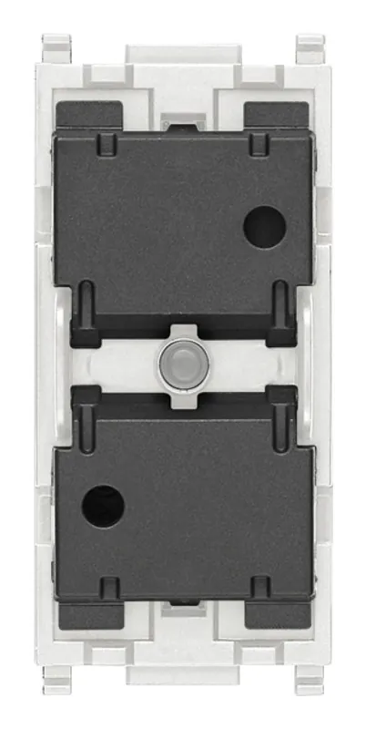 Meccanismo di comando wireless IoT Vimar Plana 1 modulo verde - 14591.0 Soddisfatti O Rimborsati