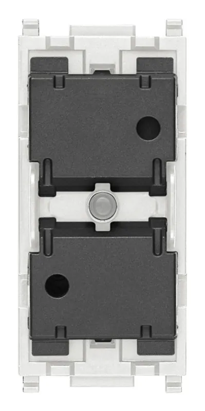 Pagamento Sicuro Dimmer wireless Vimar Plana 1 modulo verde - 14595.0