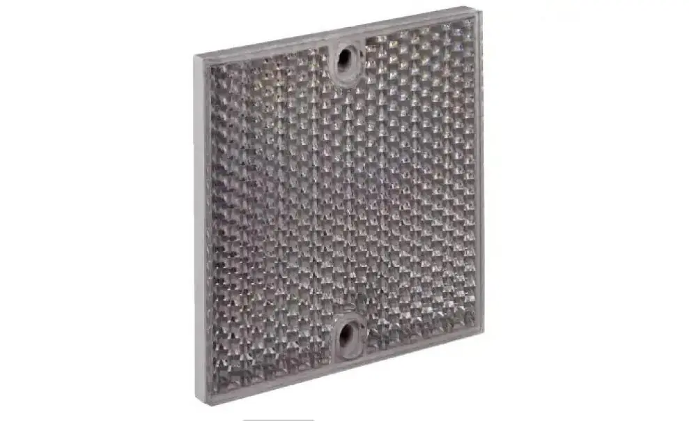 Riflettore angolare PL80A 80x80 SICK 265-2776 Bestseller