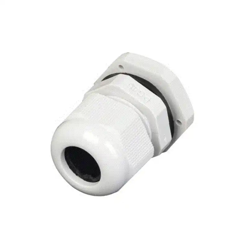 pressacavo con controdado passo pg 36 ip 68 fg17136 Professionale
