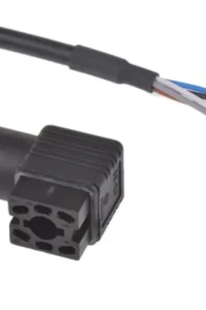 Cavo connettore femmina 6 poli 2 m Sick DOL1406W02M Vendita Finale